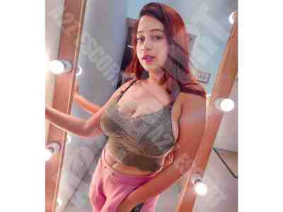 Escort service in Mapusa with stunning companions, playful brunette escort in Mapusa enjoying the outdoors