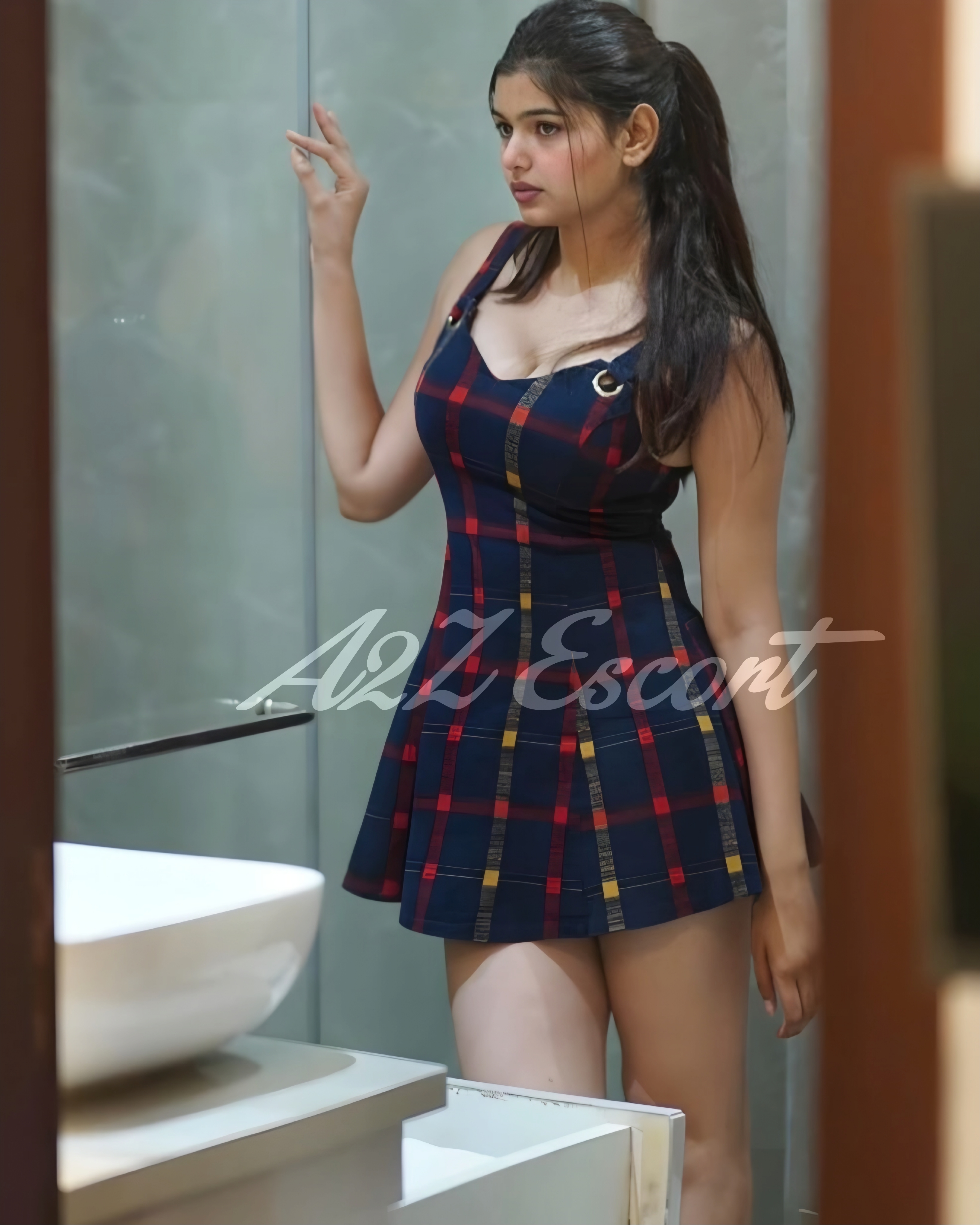 High profile escort in Bangalore for premium experience