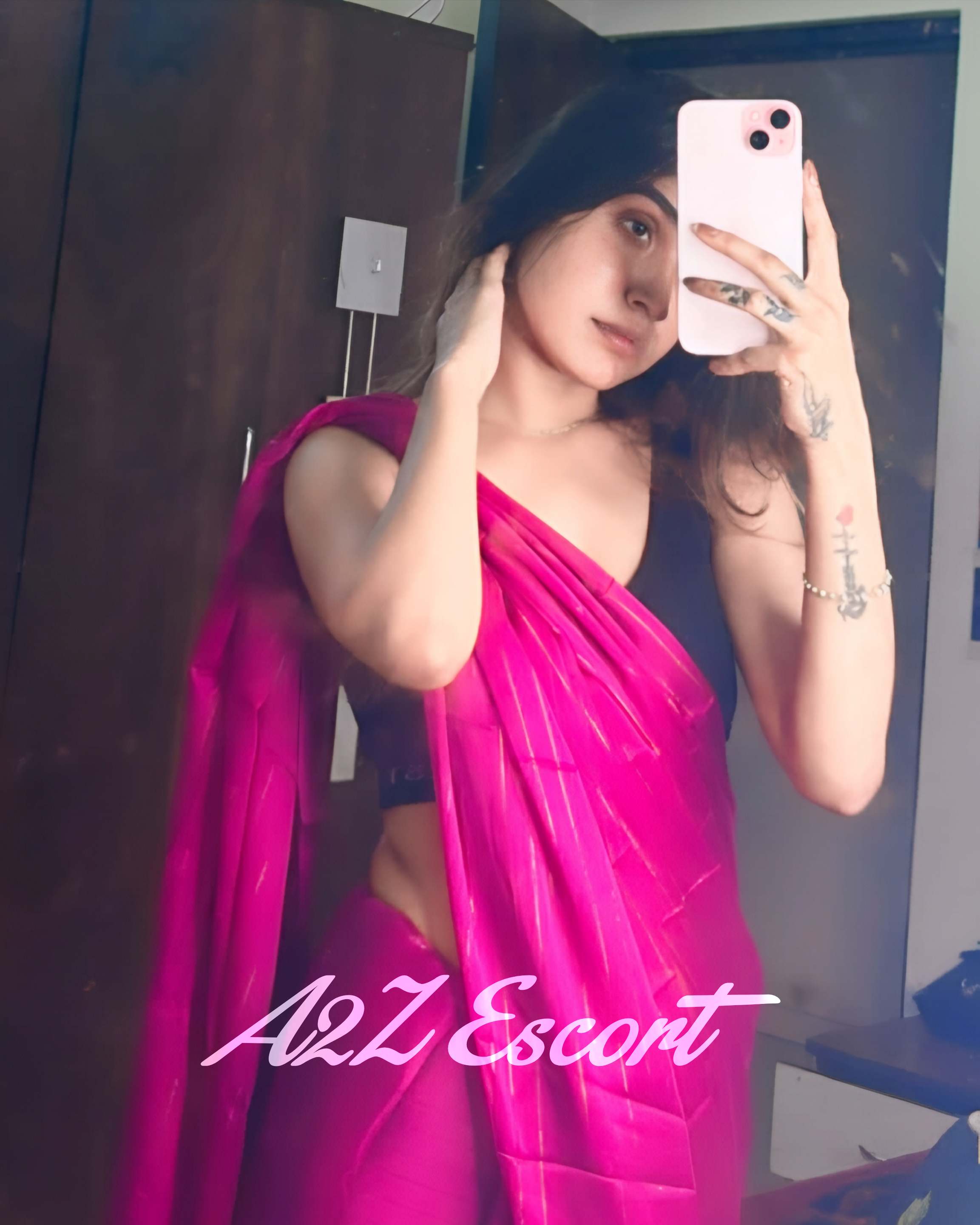 Luxury escort service in Bangalore with professional coordination