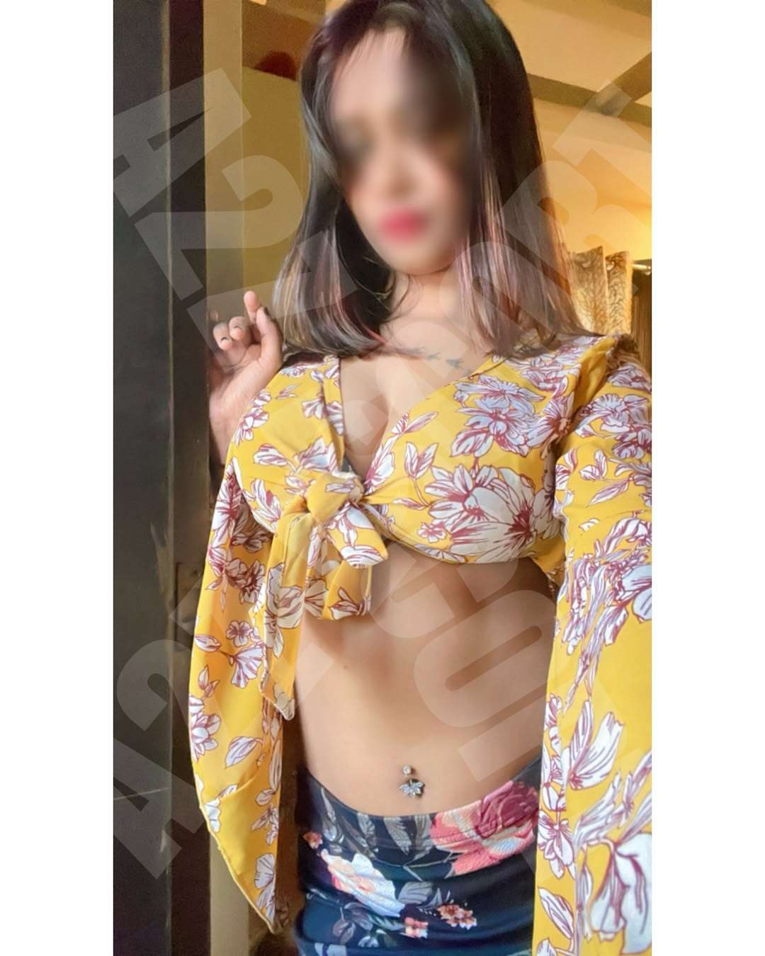 Escort service in Nagpur with stunning companions, playful brunette escort in Nagpur enjoying the outdoors